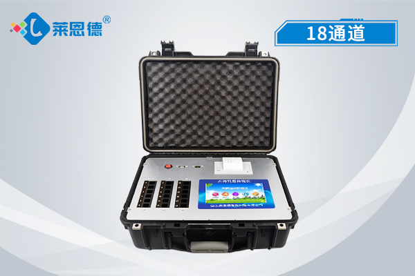 食品安全綜合檢測(cè)儀專(zhuān)注食品安全性