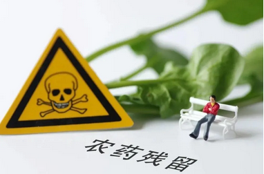 農藥殘留快速檢測儀排行榜揭曉！哪家強？