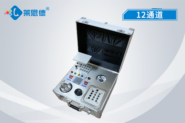 為什么要進行樣品前處理？食品安全檢測樣品前處理一體機特點介紹