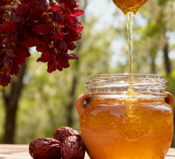 四季通用！萊恩德蜂蜜檢測(cè)儀適配不同季節(jié)蜜源檢測(cè)需求