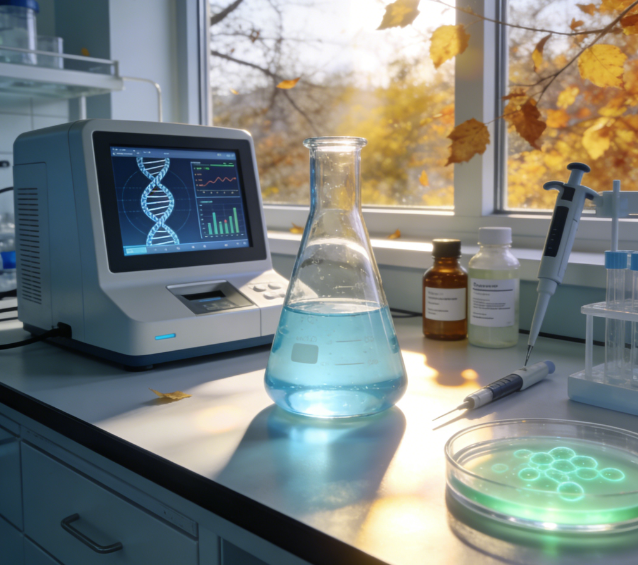 ATP 熒光檢測(cè)儀哪個(gè)牌子靠譜？萊恩德 15 秒出結(jié)果，適配多場(chǎng)景